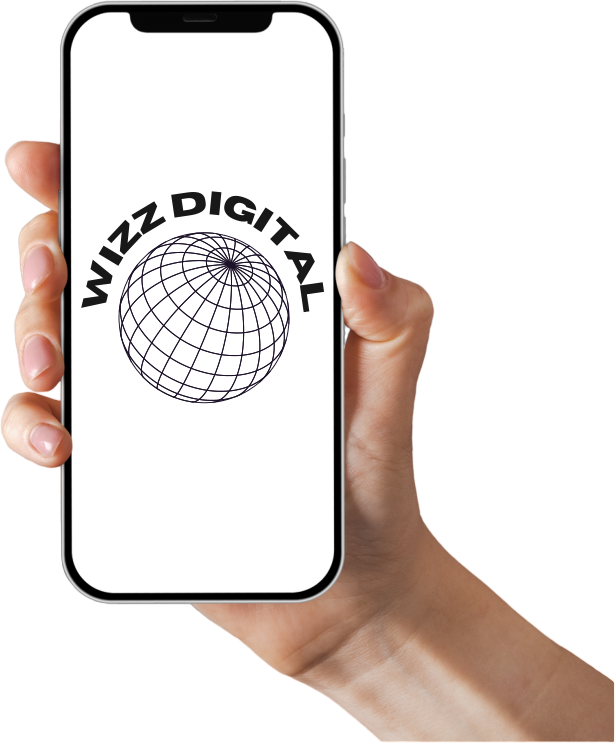 About Wizz Digital